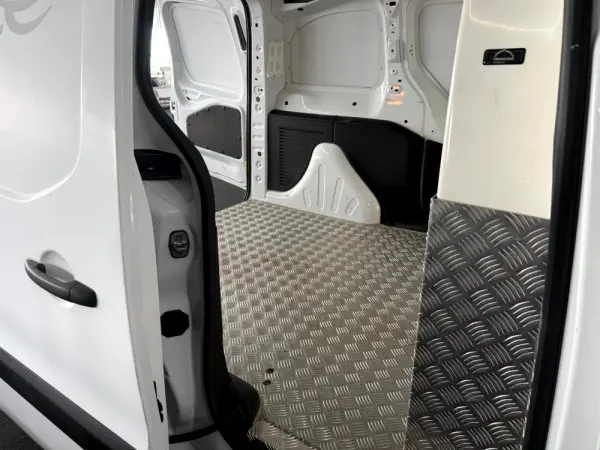 Citroën Berlingo Multispace BlueHDi Selection 16