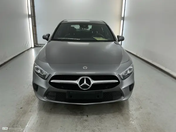 Mercedes-Benz A 250 e 8G-DCT Advanced Progressive 9