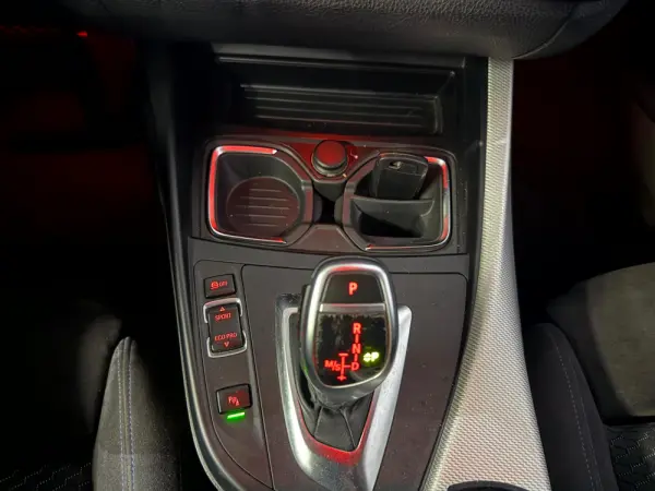 BMW 125 d Aut. M Sport 21