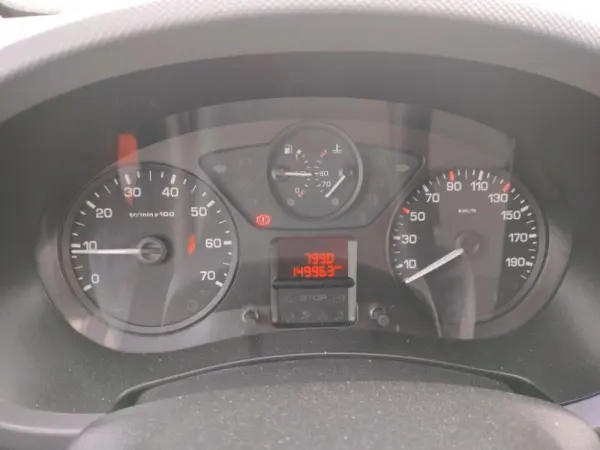 Citroën Berlingo Multispace BlueHDi Selection 4