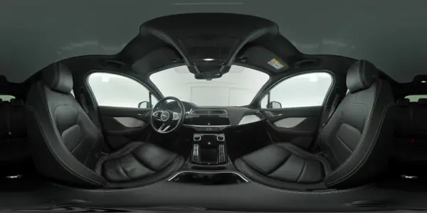Jaguar I-Pace EV400 AWD HSE 33