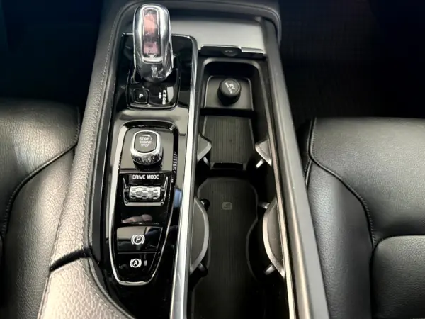 Volvo XC 90 2.0 T8 PHEV Excellence AWD 25