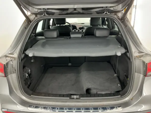 Mercedes-Benz GLA 250 e 8G-DCT Progressive 7