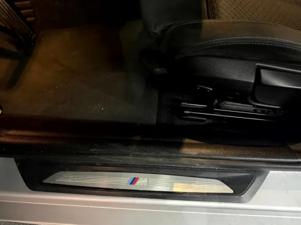 BMW 125 d Aut. M Sport 23