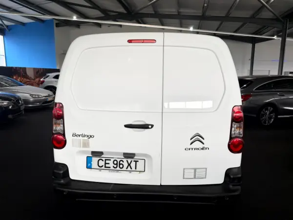 Citroën Berlingo Multispace BlueHDi Selection 14