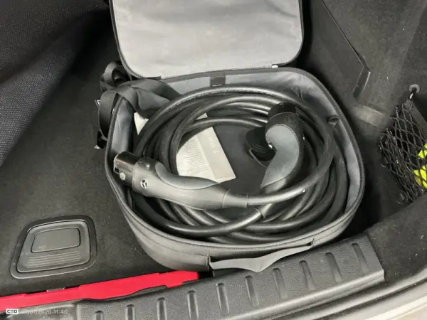 Mercedes-Benz GLA 250 e 8G-DCT Progressive 13