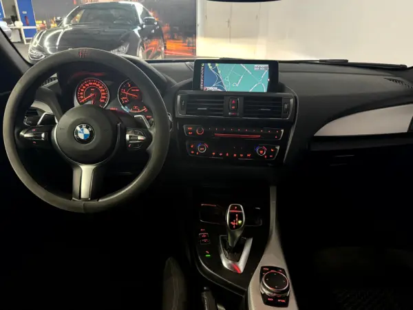 BMW 125 d Aut. M Sport 17