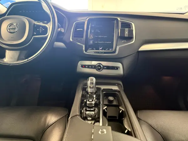 Volvo XC 90 2.0 T8 PHEV Excellence AWD 27