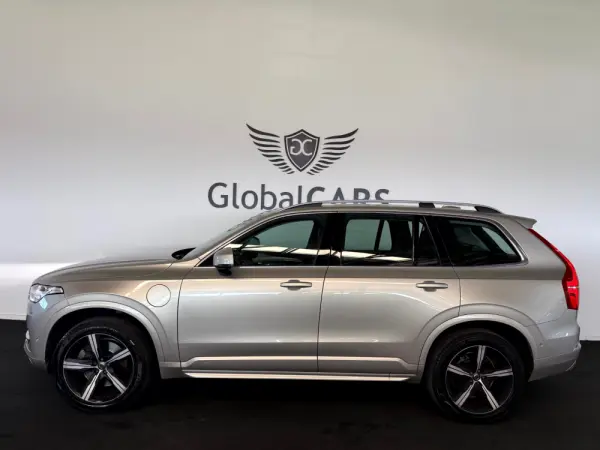 Volvo XC 90 2.0 T8 PHEV Excellence AWD 7