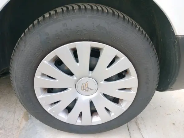 Citroën Berlingo Multispace BlueHDi Selection 6