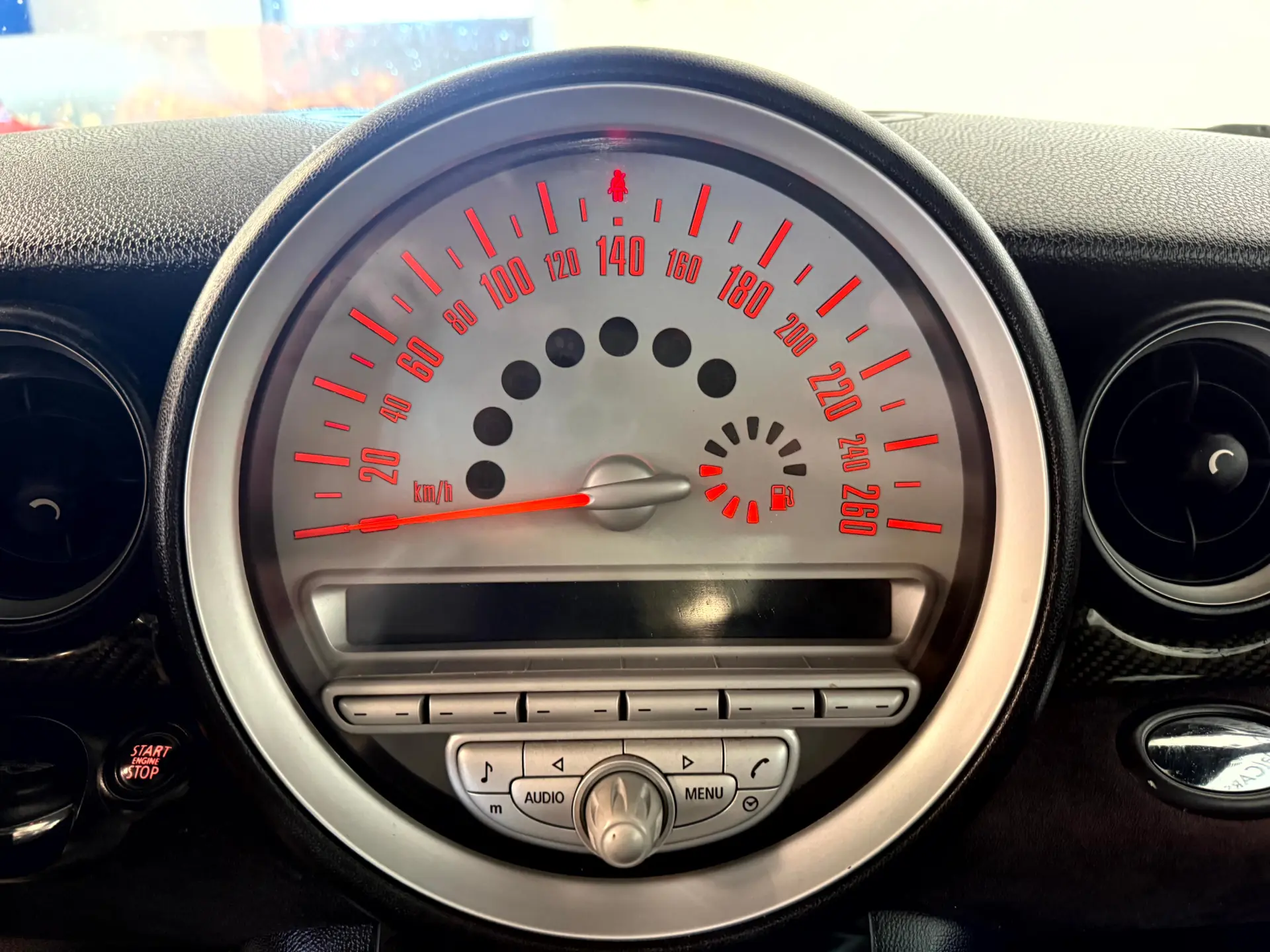 MINI Coupé John Cooper Works 20