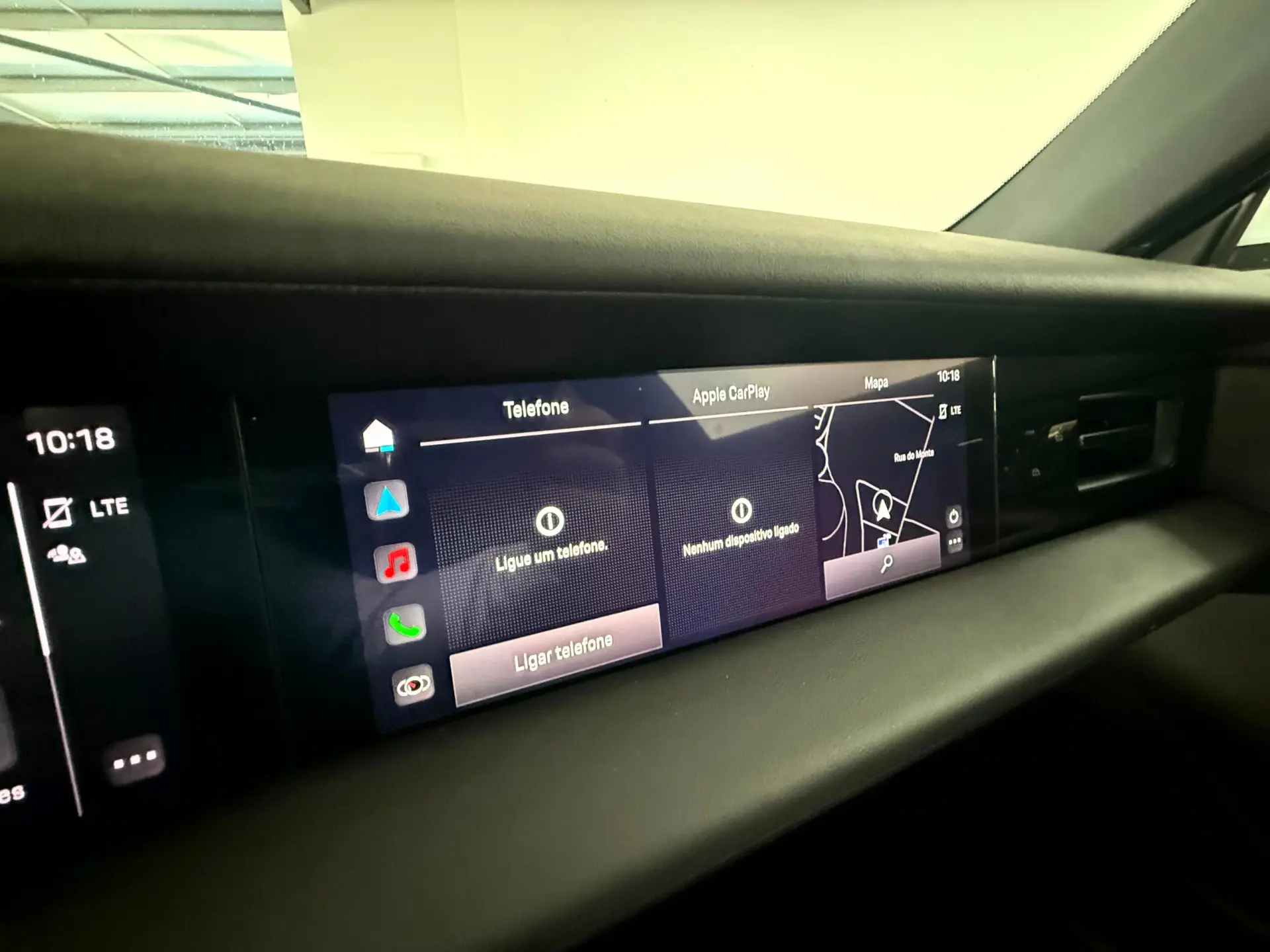 Porsche Taycan 4S 30