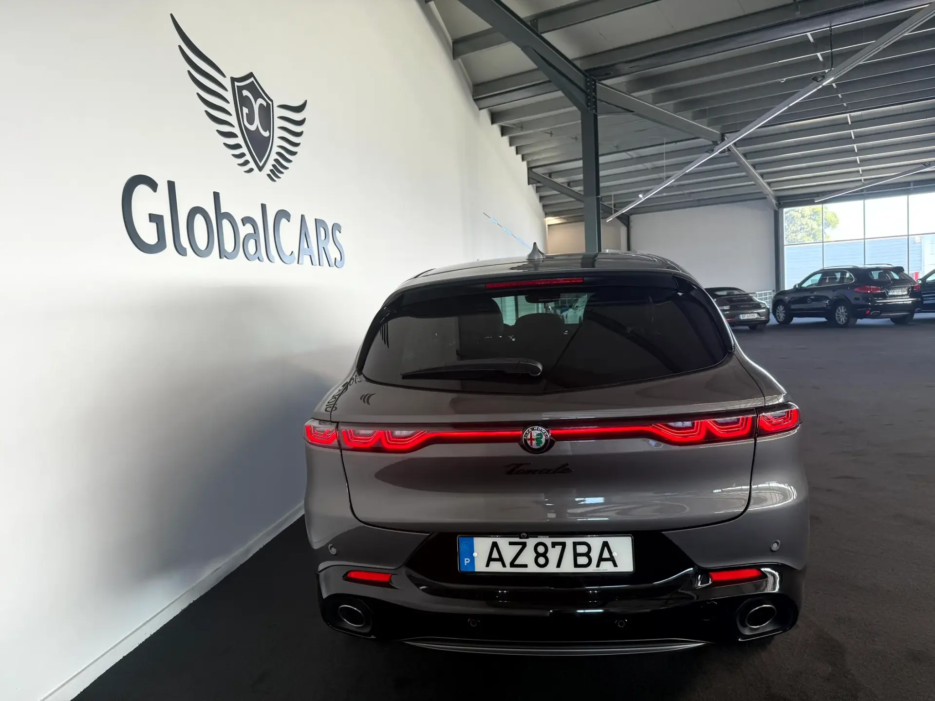 Alfa Romeo Tonale 1.3 Plug-In Hybrid Edizione Speciale e-AWD 43