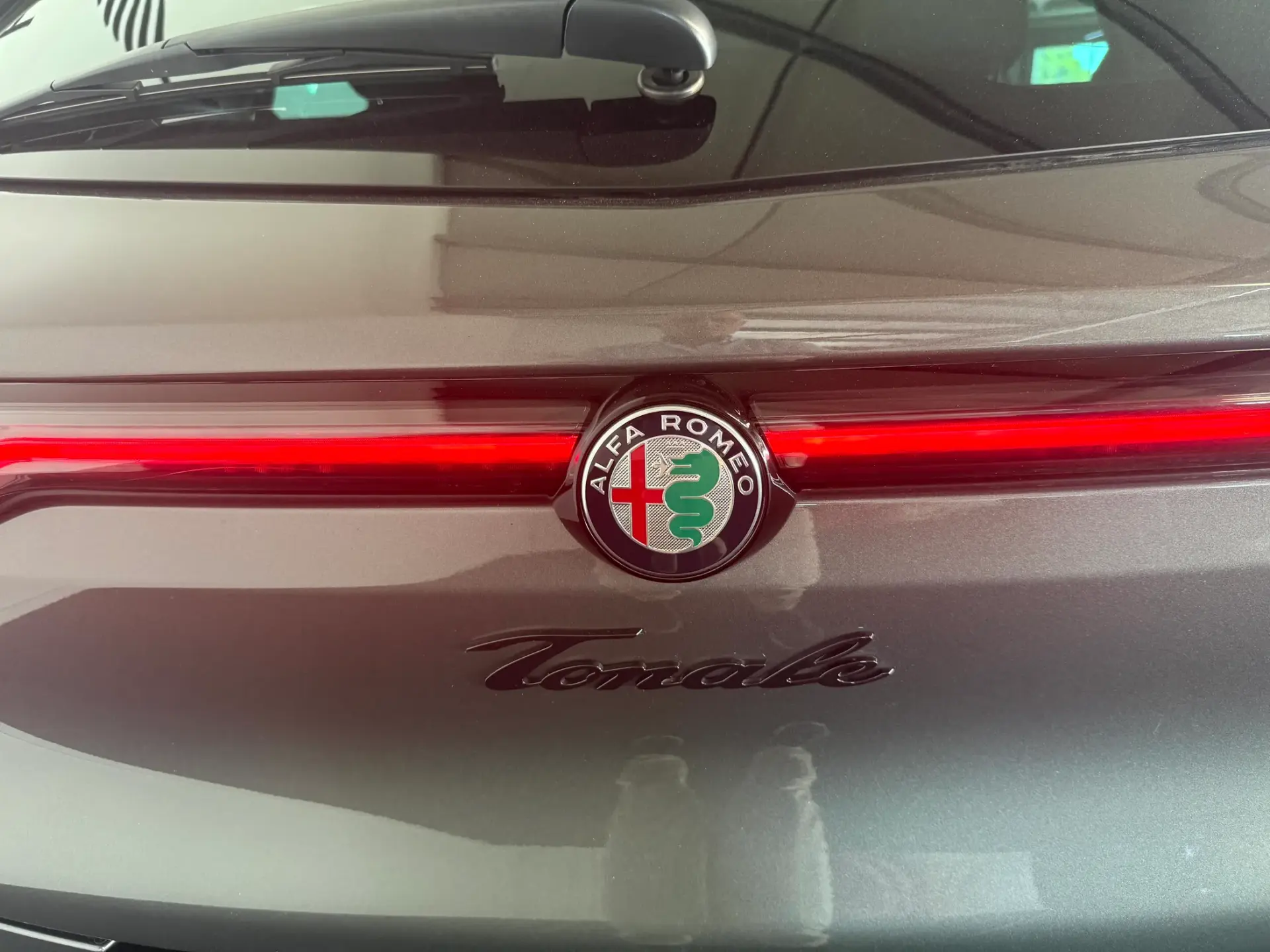Alfa Romeo Tonale 1.3 Plug-In Hybrid Edizione Speciale e-AWD 45