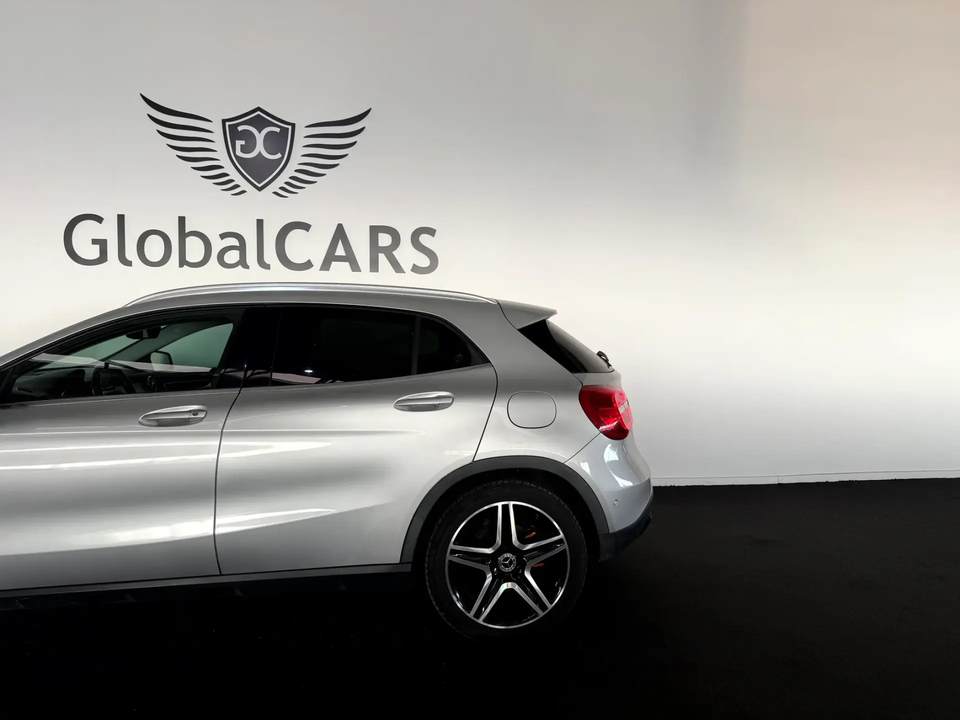 Mercedes-Benz GLA 200 CDi Urban Aut. 7