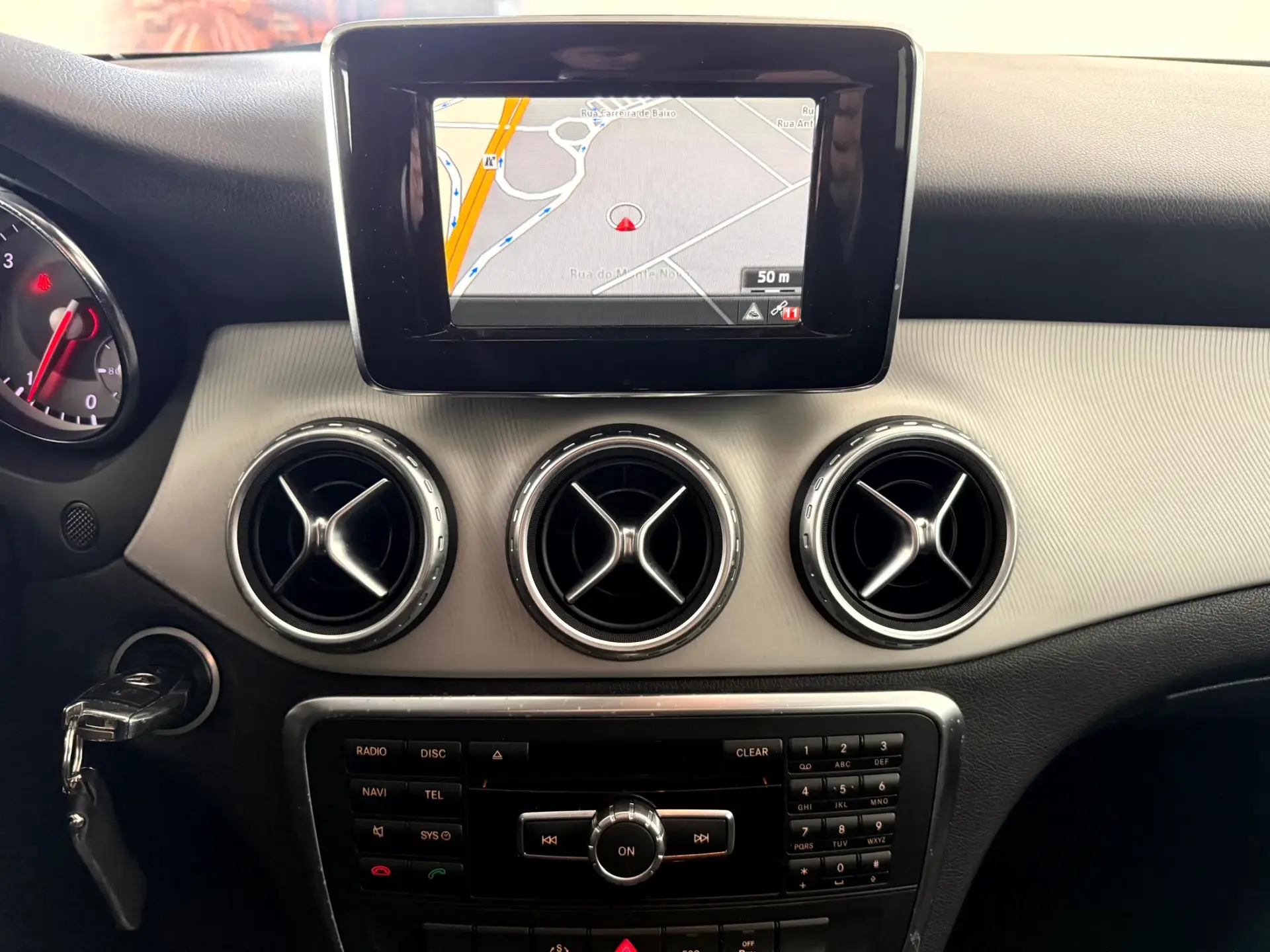 Mercedes-Benz GLA 200 CDi Urban Aut. 18