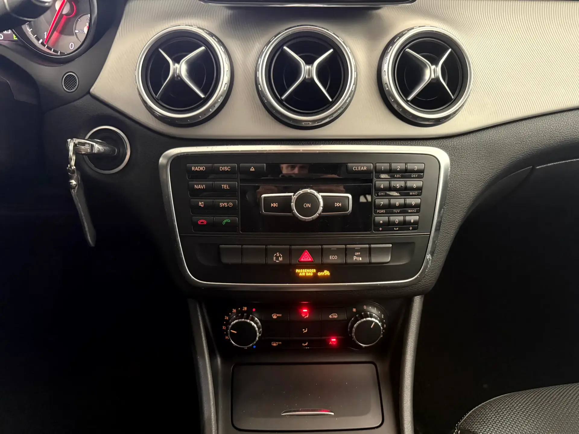 Mercedes-Benz GLA 200 CDi Urban Aut. 19