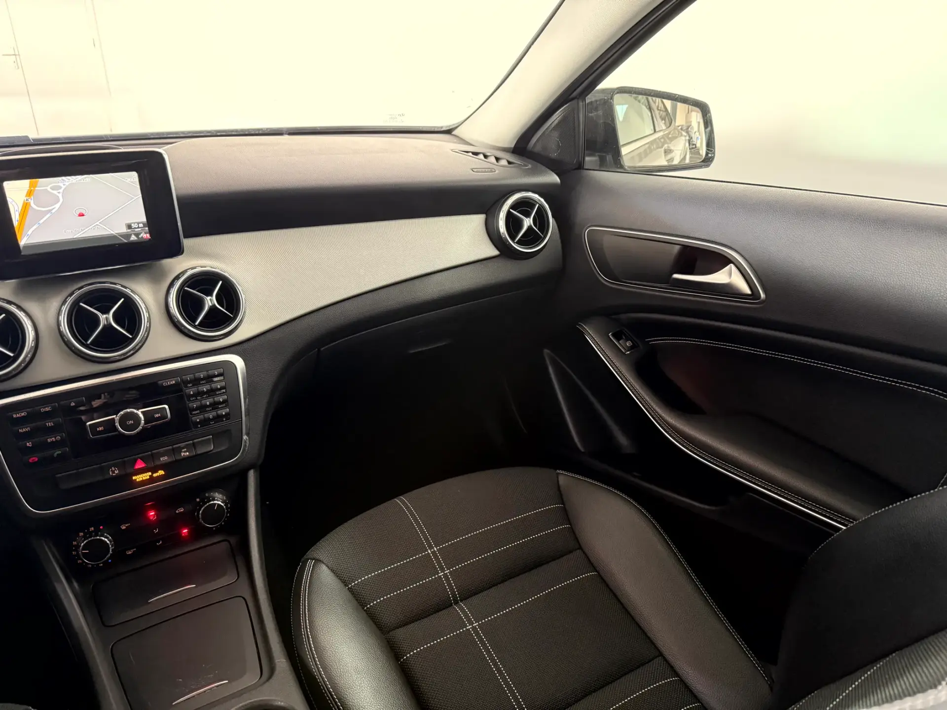 Mercedes-Benz GLA 200 CDi Urban Aut. 20