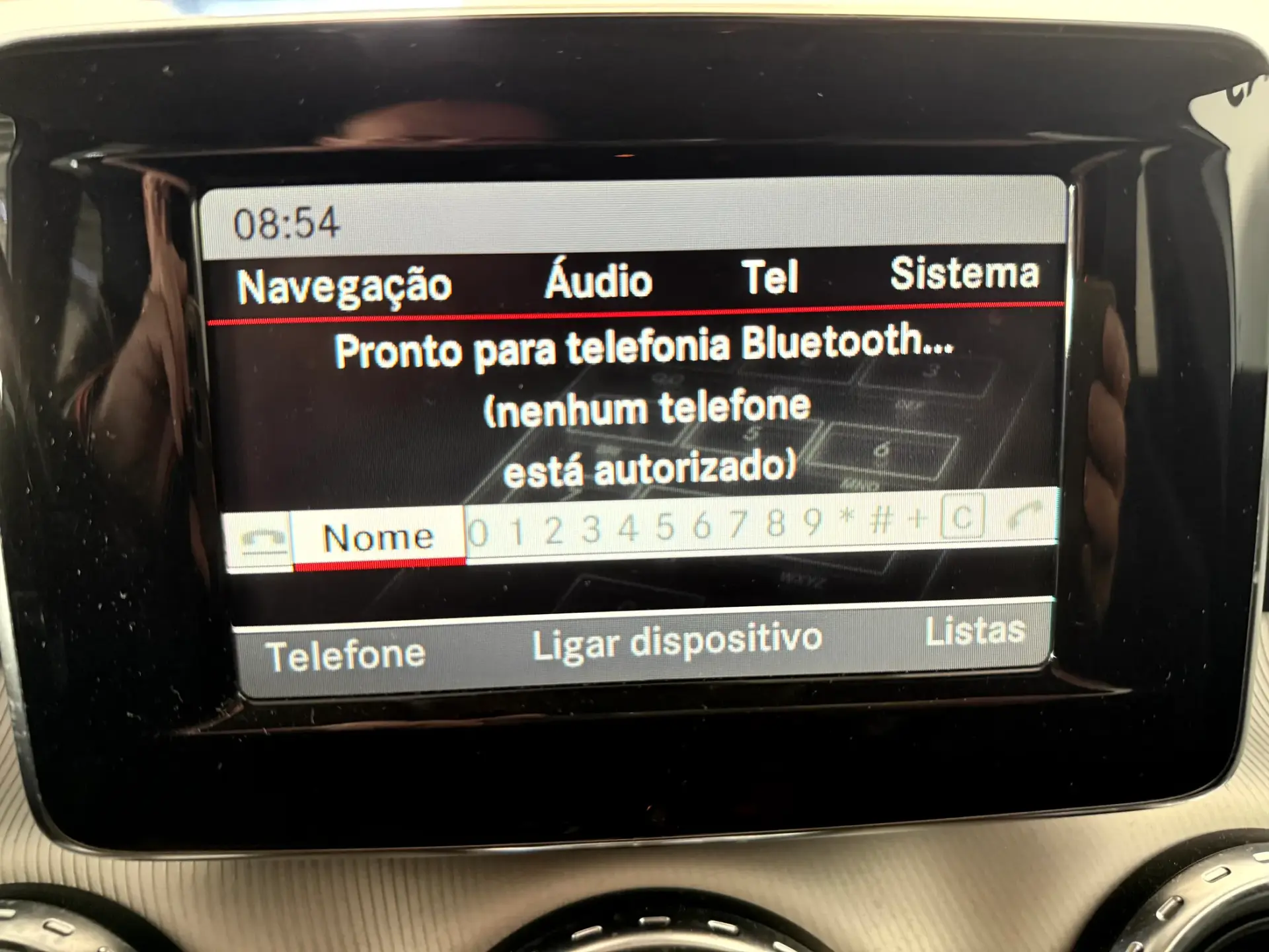 Mercedes-Benz GLA 200 CDi Urban Aut. 32