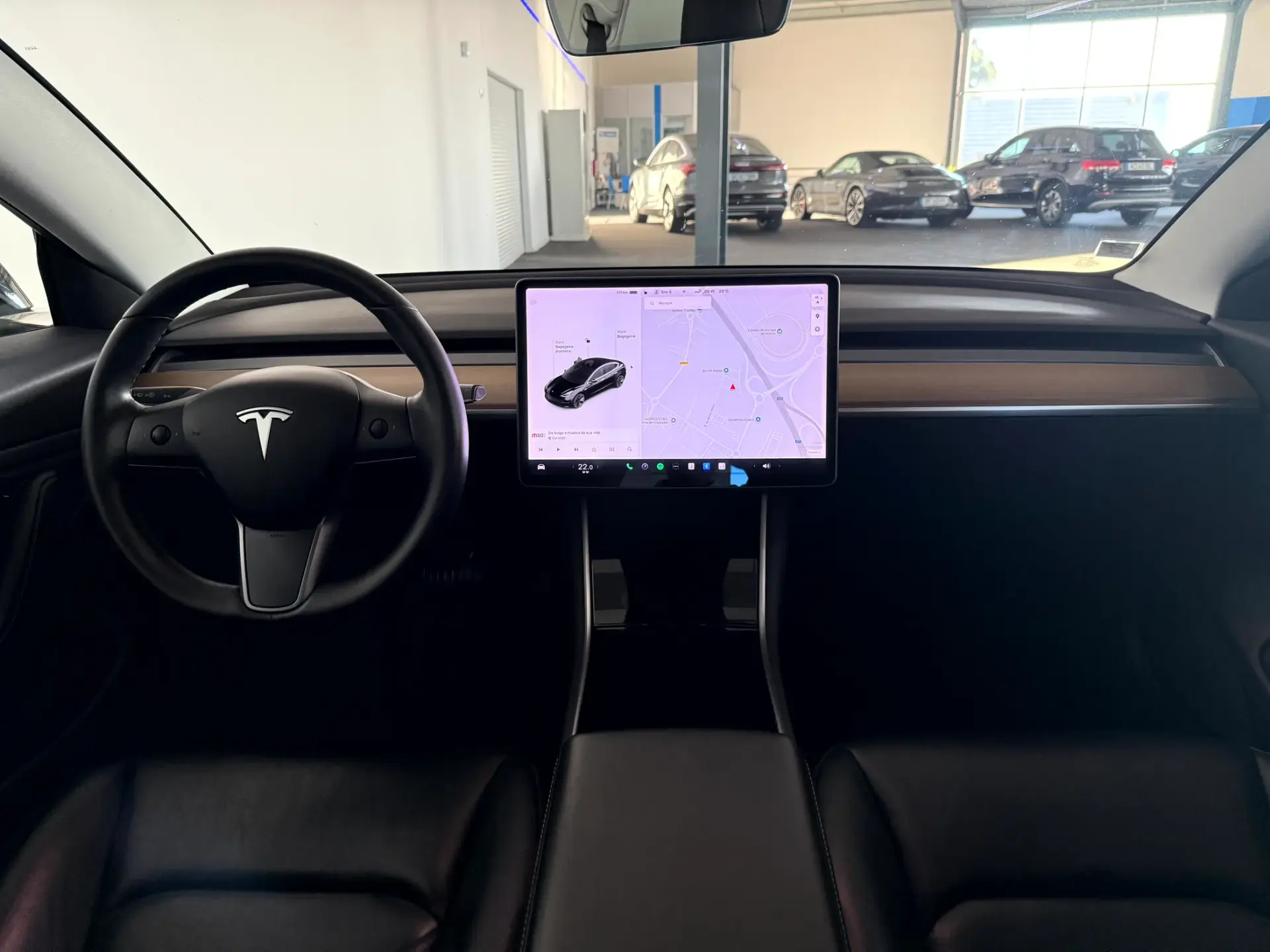 Tesla Model 3 Standard RWD Plus 14