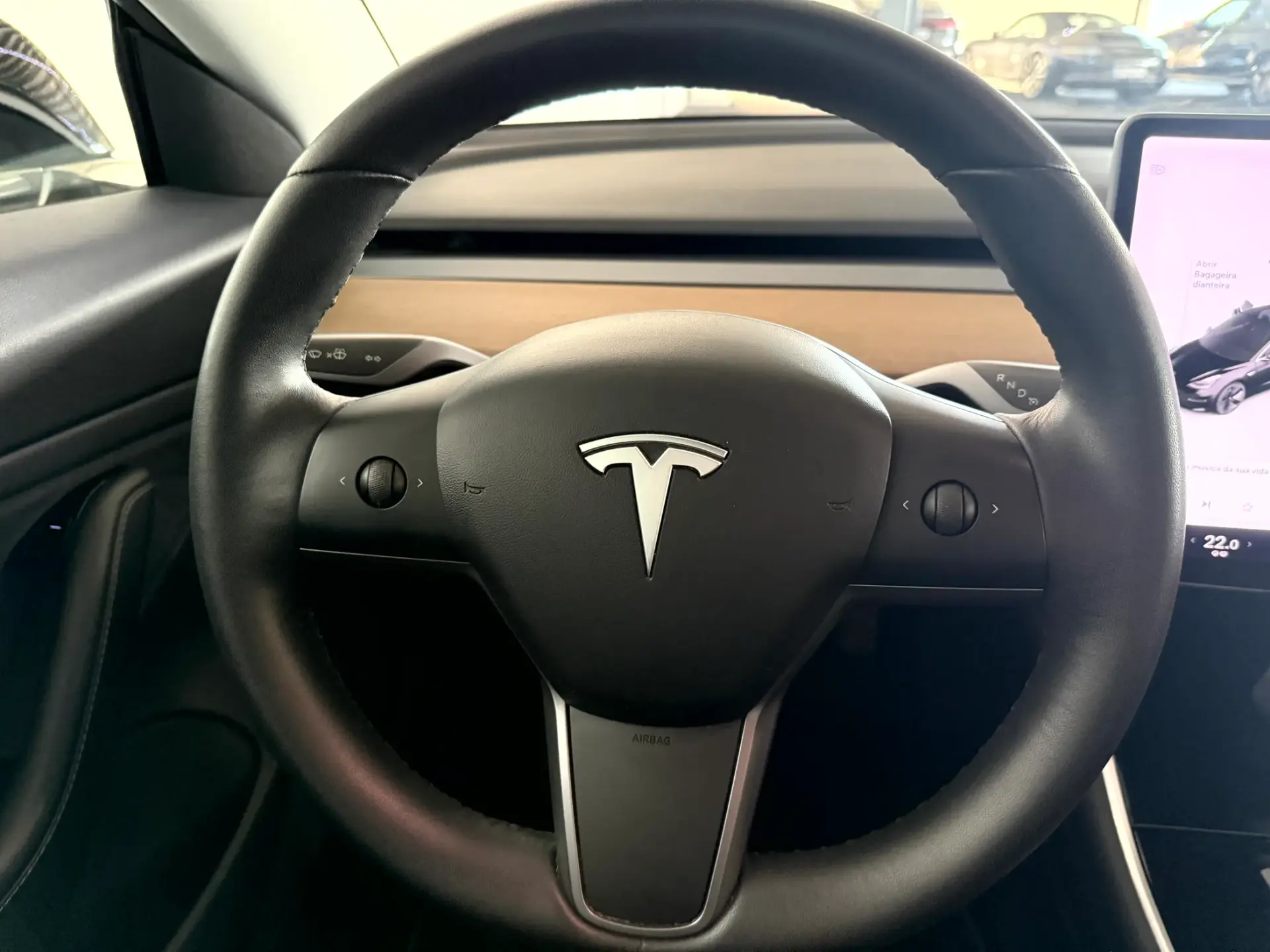 Tesla Model 3 Standard RWD Plus 15