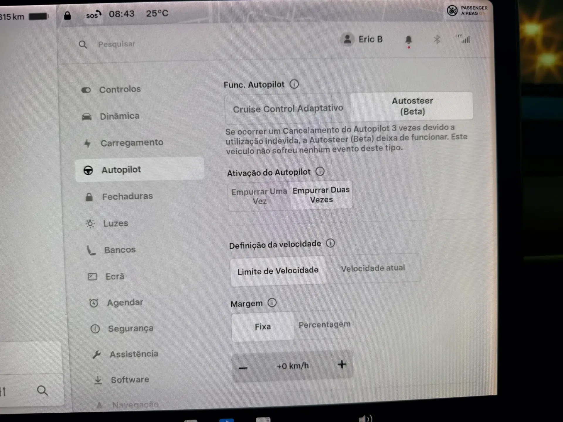 Tesla Model 3 Standard RWD Plus 21