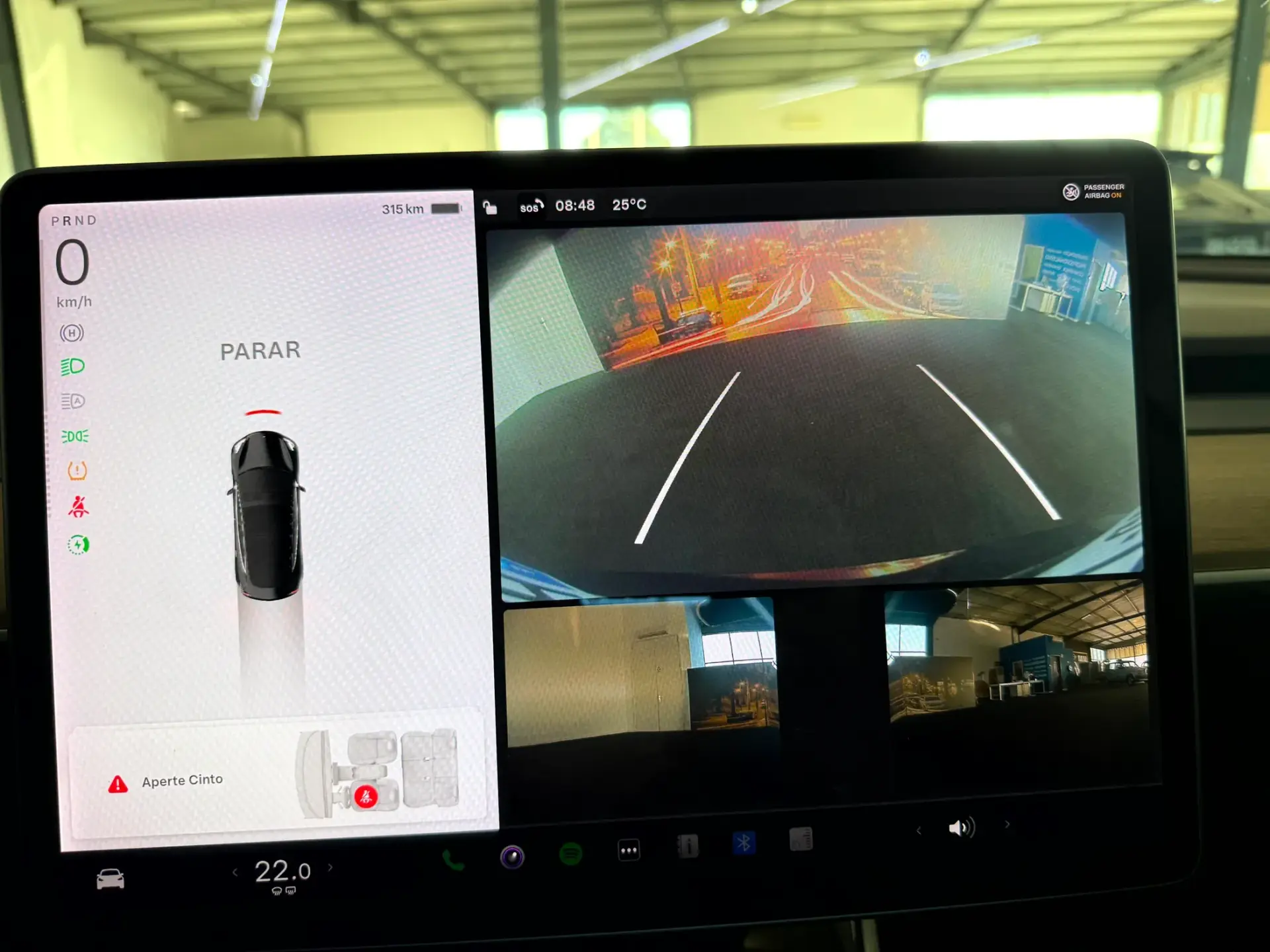 Tesla Model 3 Standard RWD Plus 23