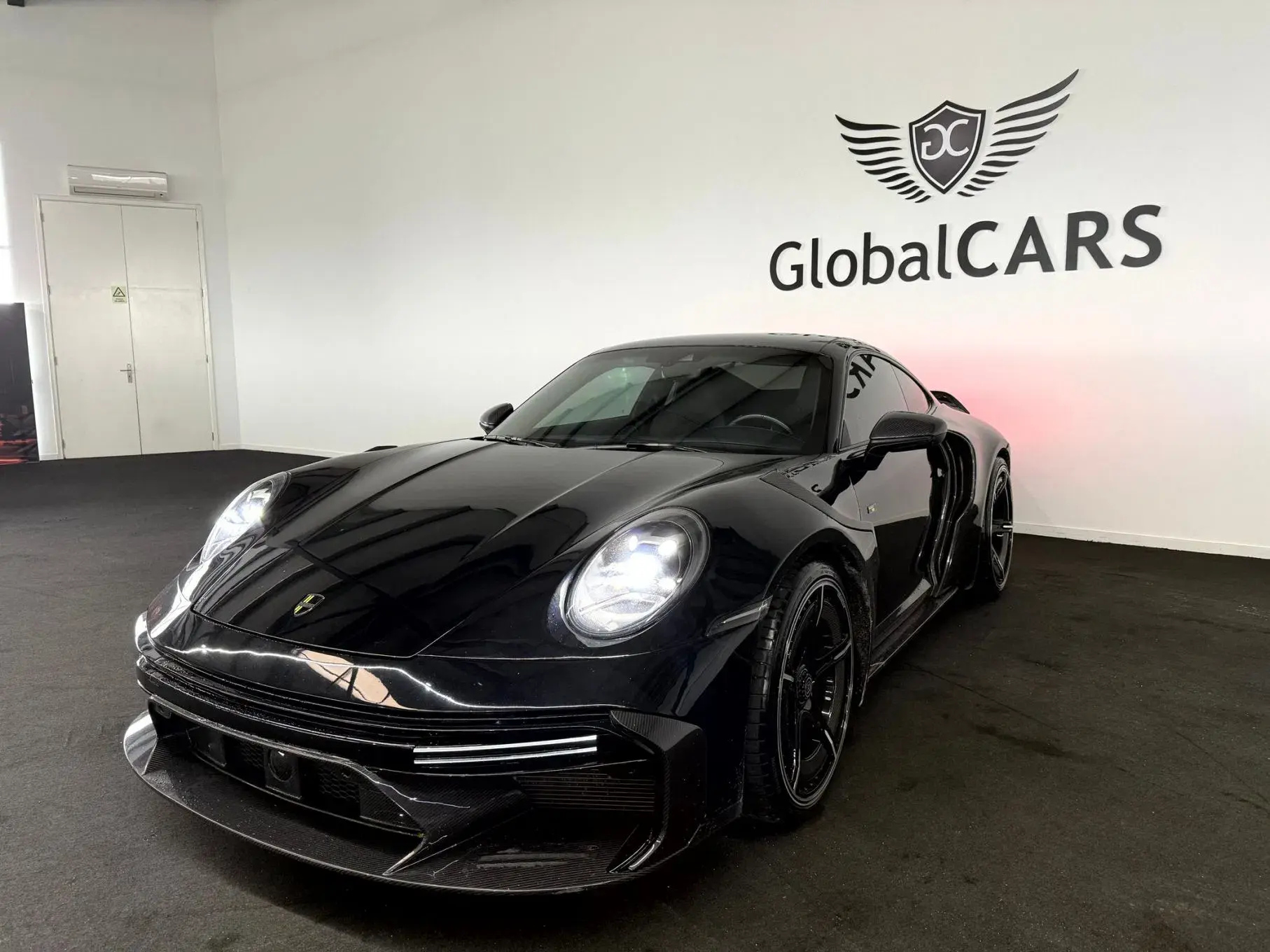 Porsche 911 (992) Carrera S PDK 4