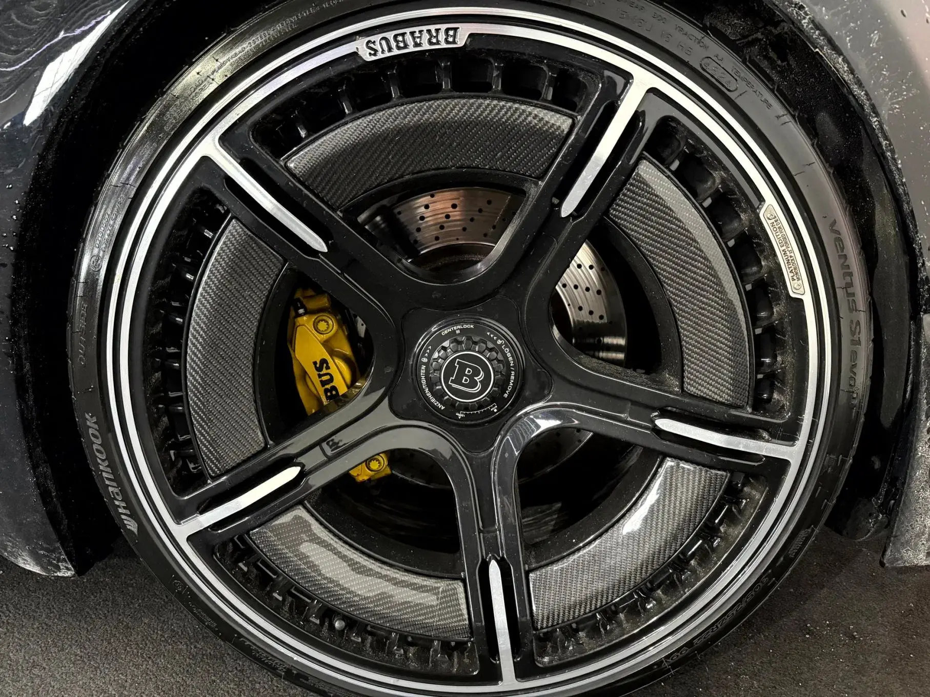 Porsche 911 (992) Carrera S PDK 5