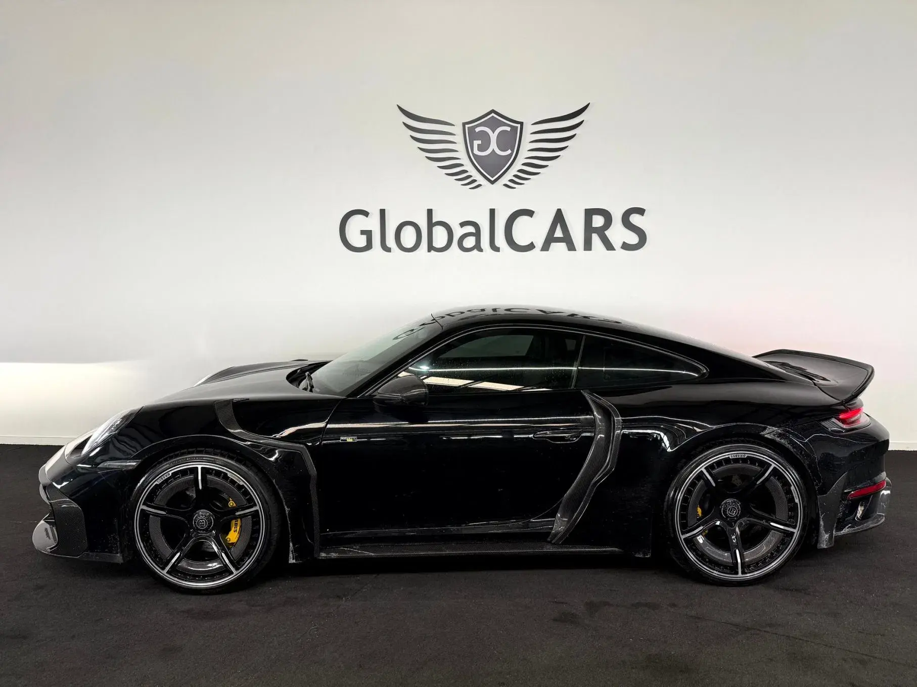 Porsche 911 (992) Carrera S PDK 10