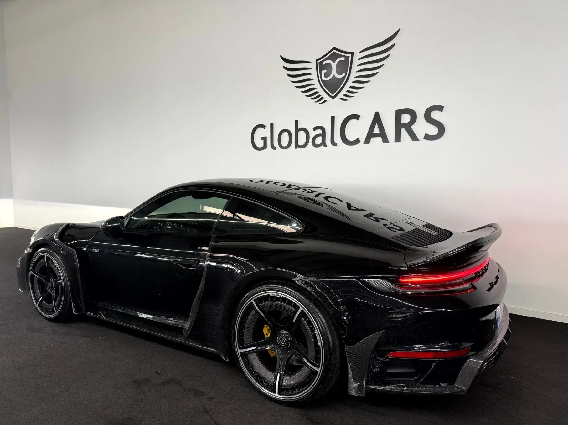 Porsche 911 (992) Carrera S PDK 13