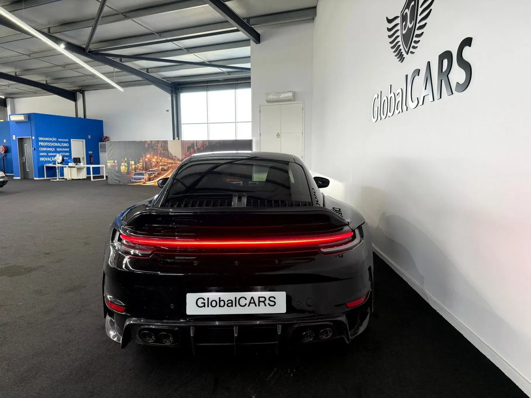 Porsche 911 (992) Carrera S PDK 14