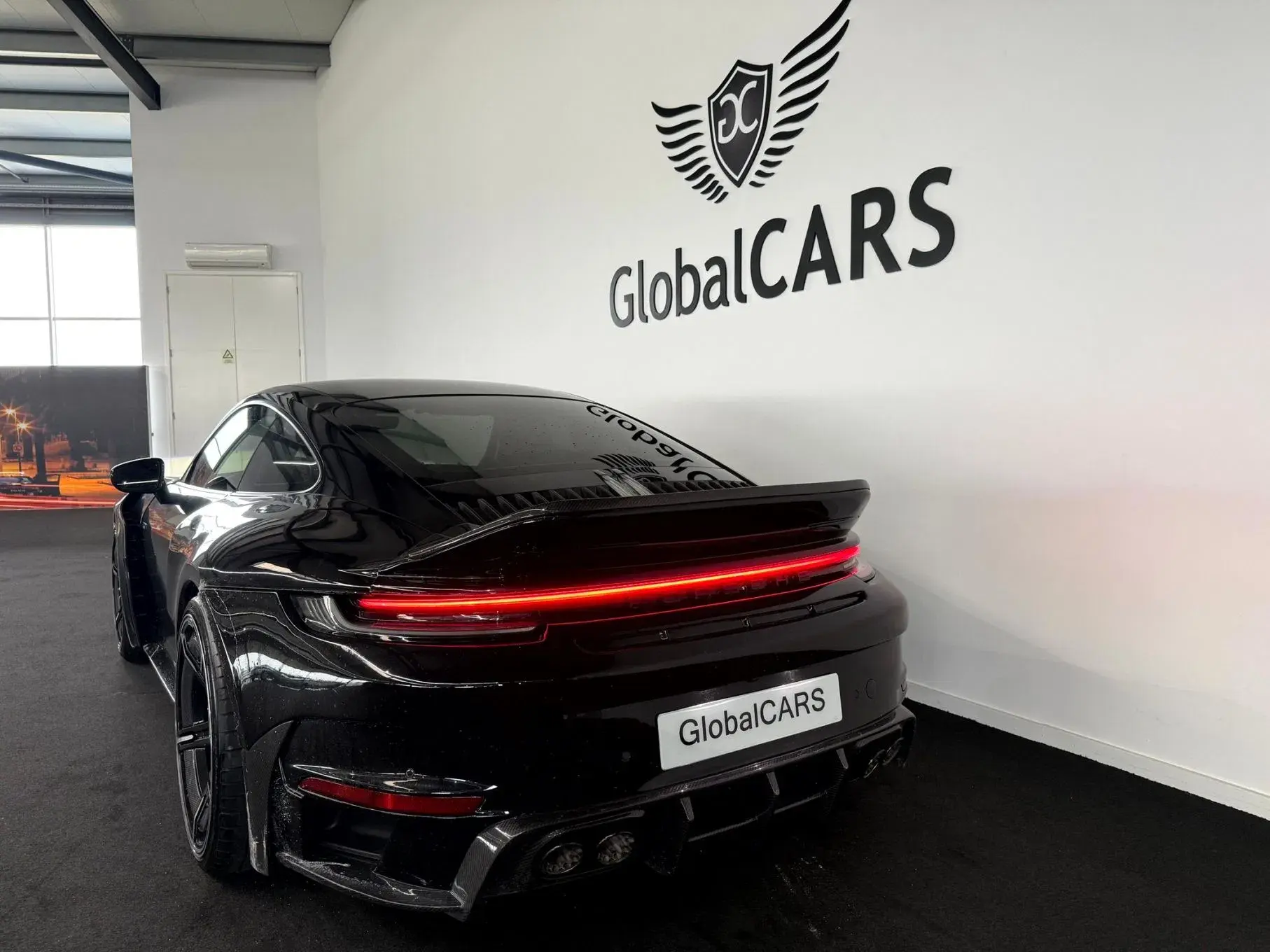 Porsche 911 (992) Carrera S PDK 15