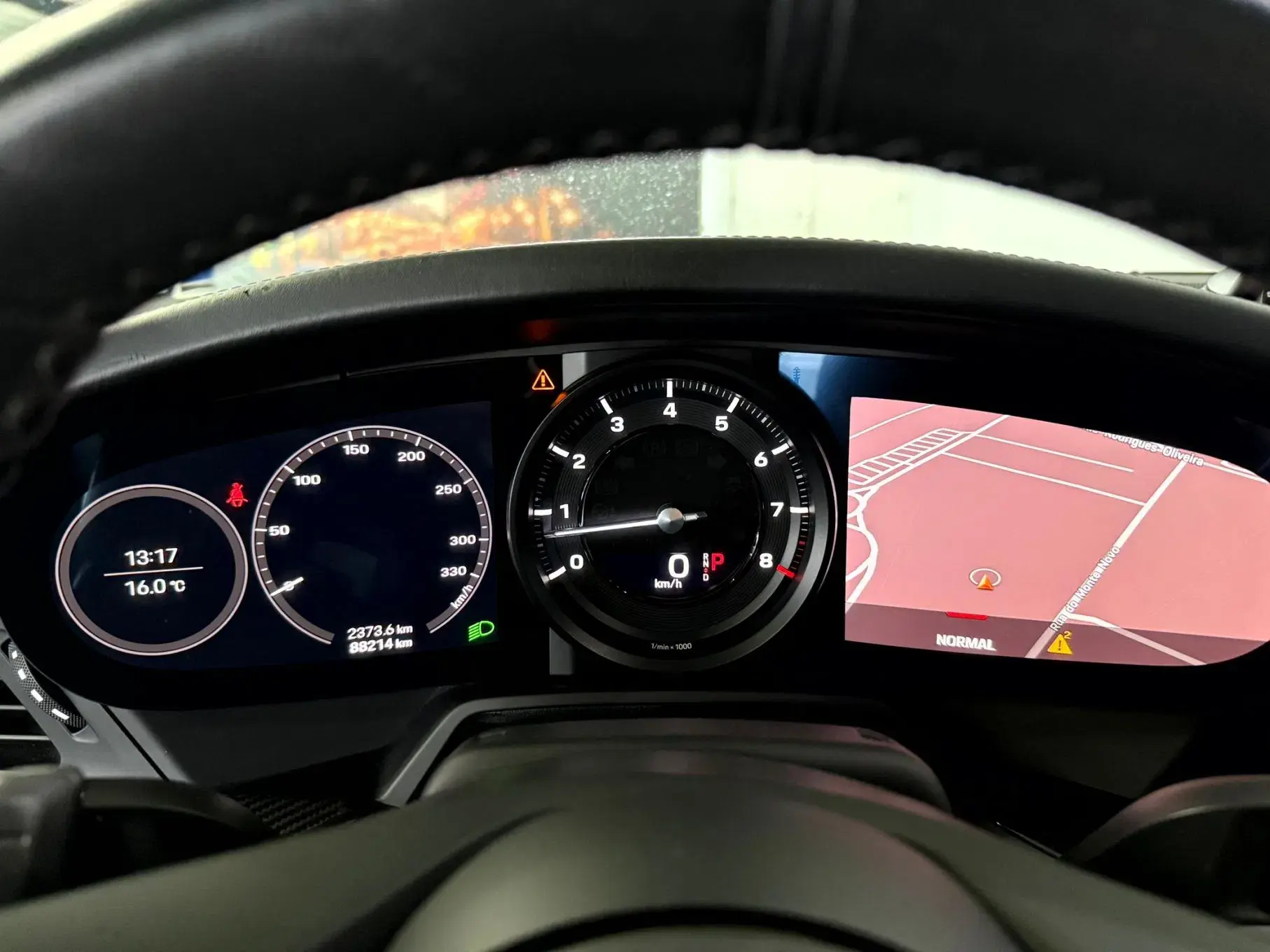 Porsche 911 (992) Carrera S PDK 24