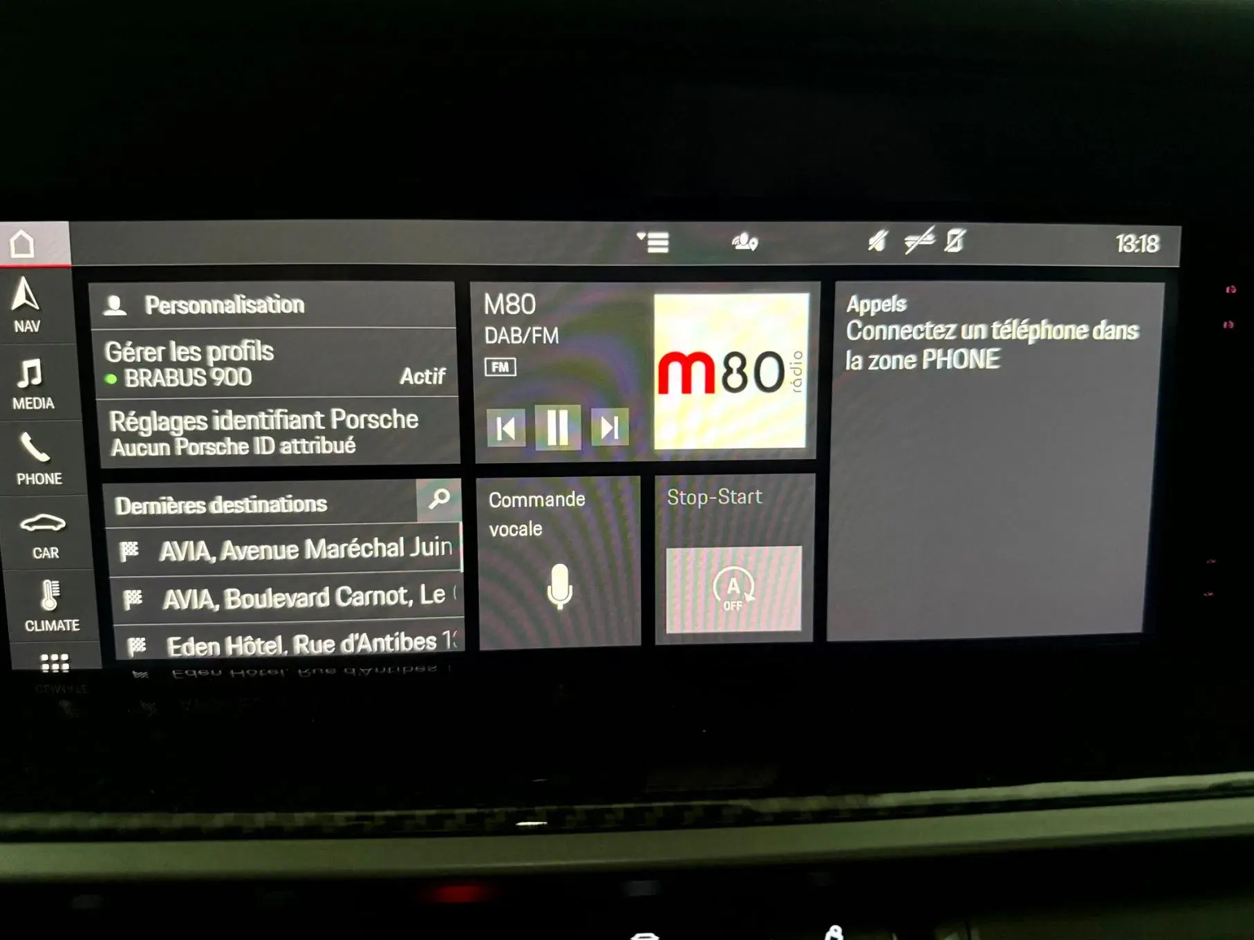 Porsche 911 (992) Carrera S PDK 27