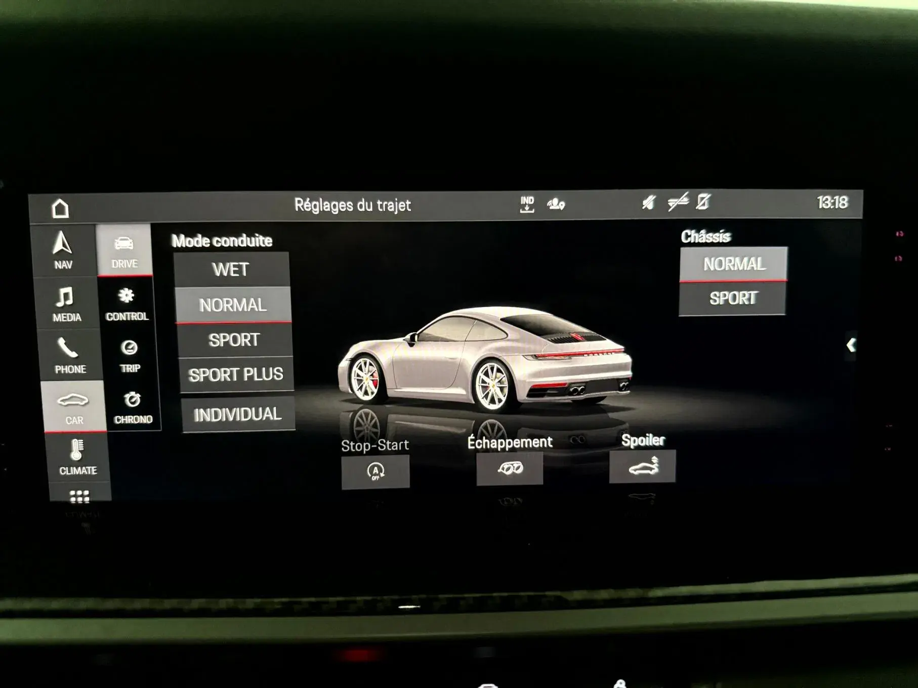 Porsche 911 (992) Carrera S PDK 28