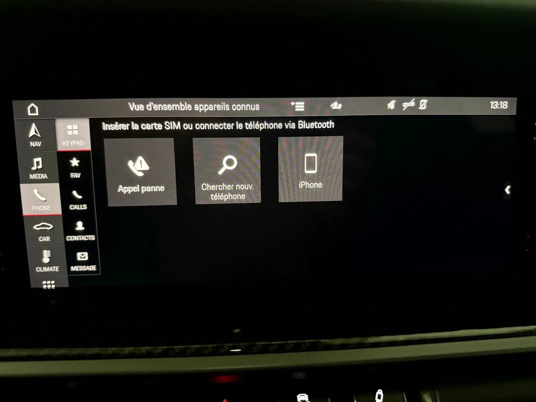 Porsche 911 (992) Carrera S PDK 30