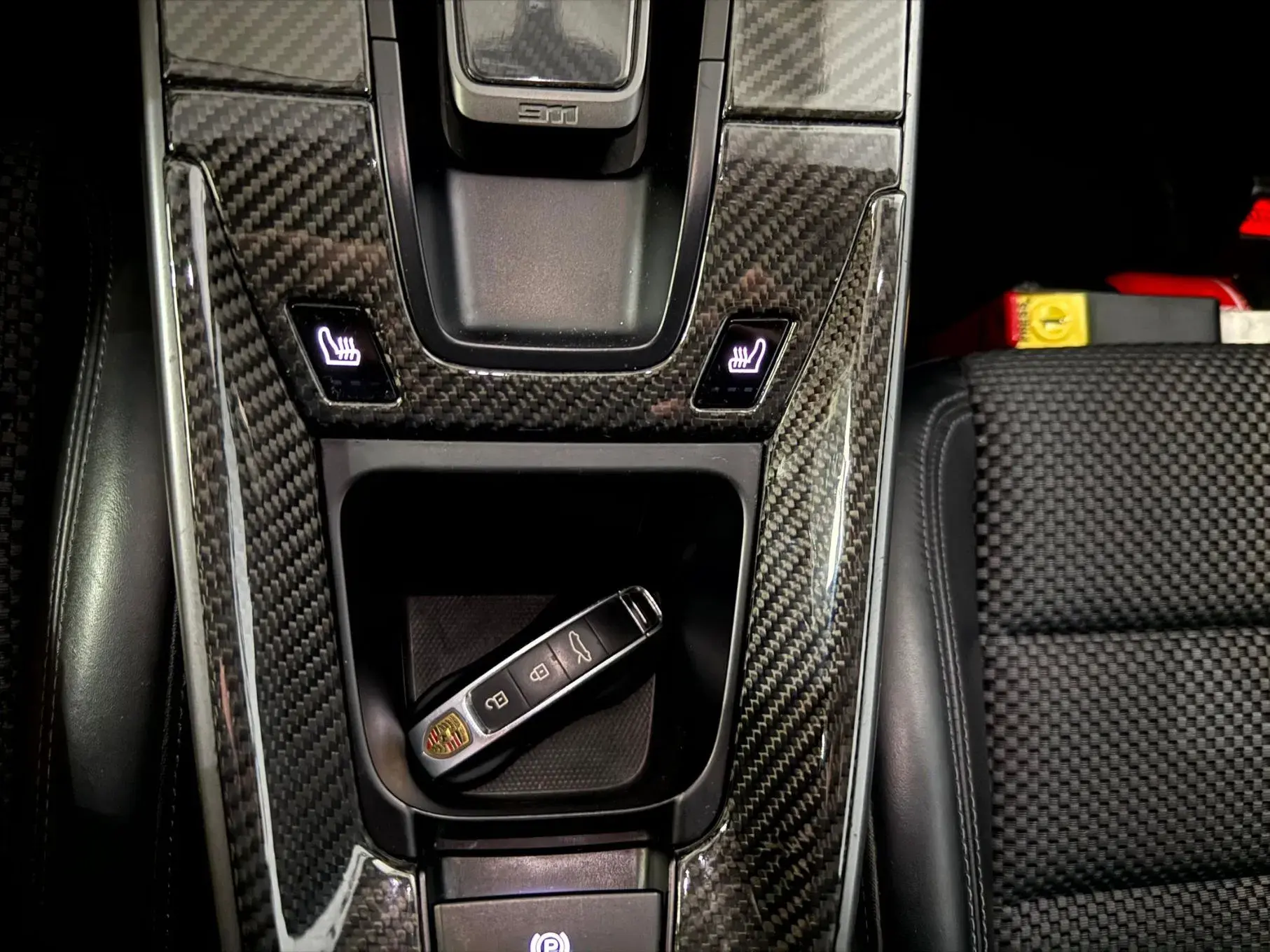 Porsche 911 (992) Carrera S PDK 34