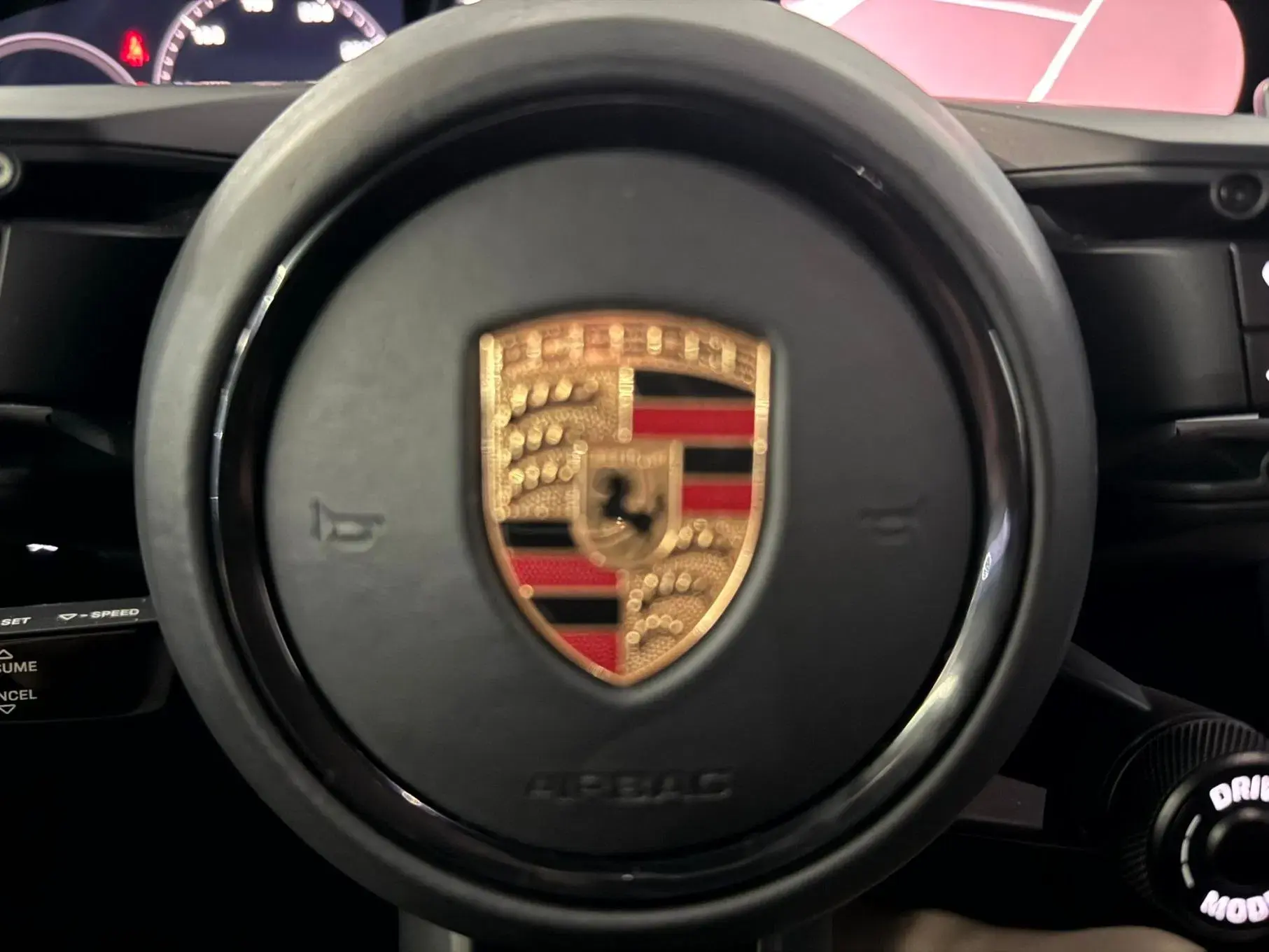 Porsche 911 (992) Carrera S PDK 35