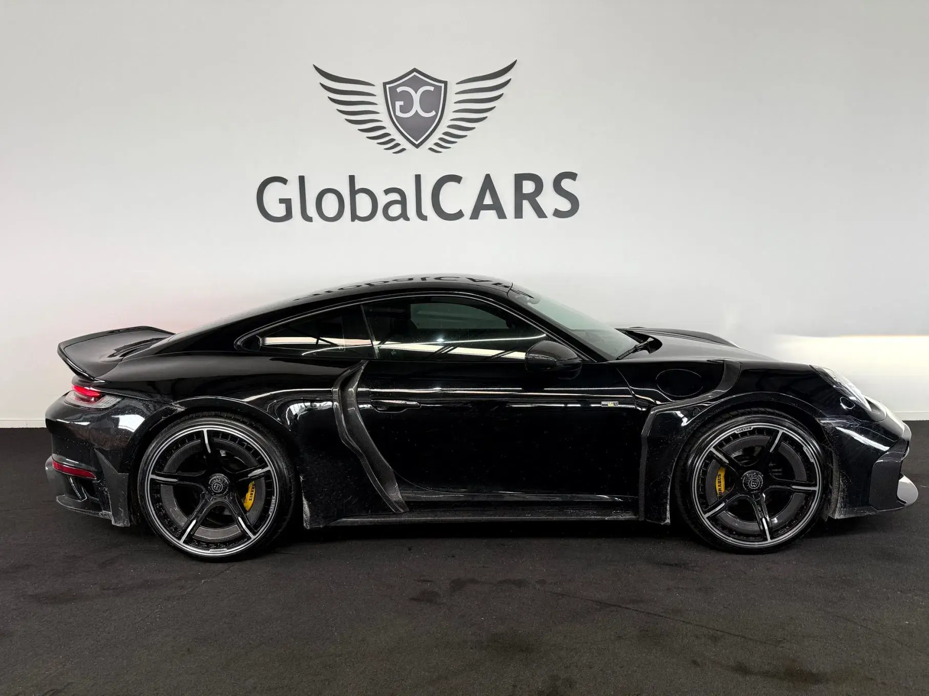 Porsche 911 (992) Carrera S PDK 37