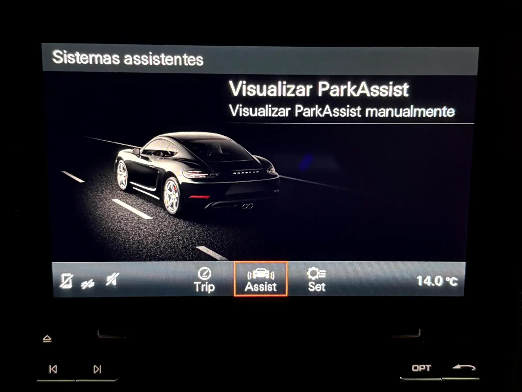 Porsche 718 Cayman 20