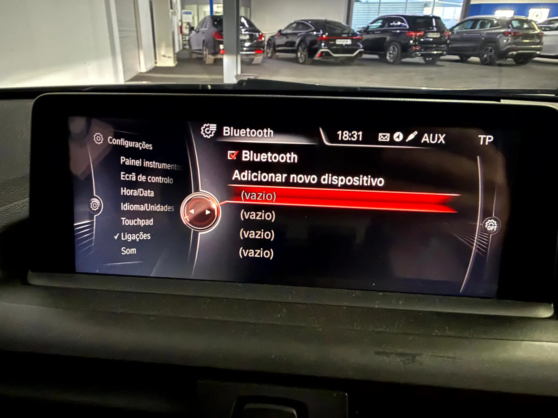 BMW 125 d Aut. M Sport 37