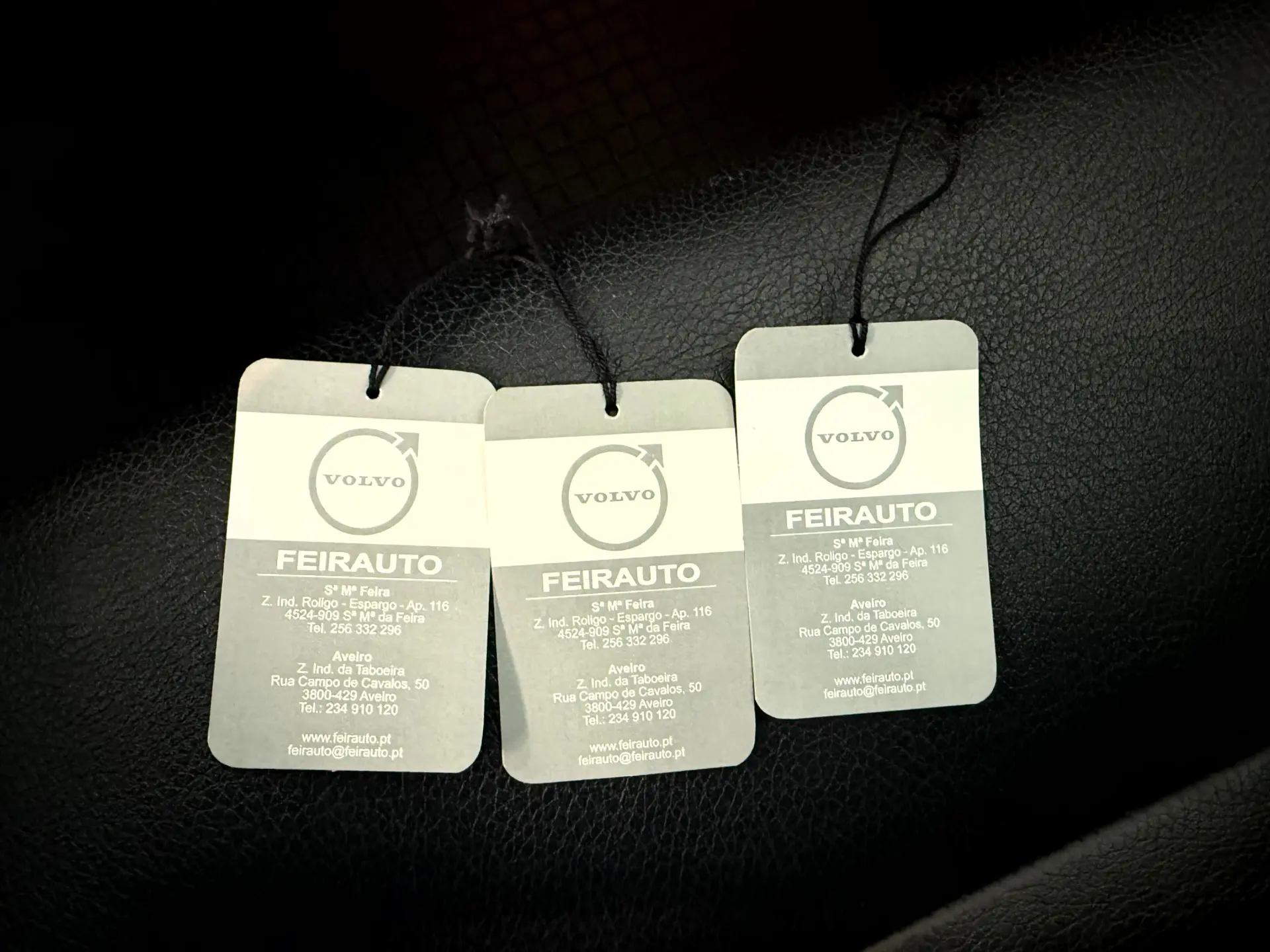 Volvo XC 90 2.0 T8 PHEV Excellence AWD 34