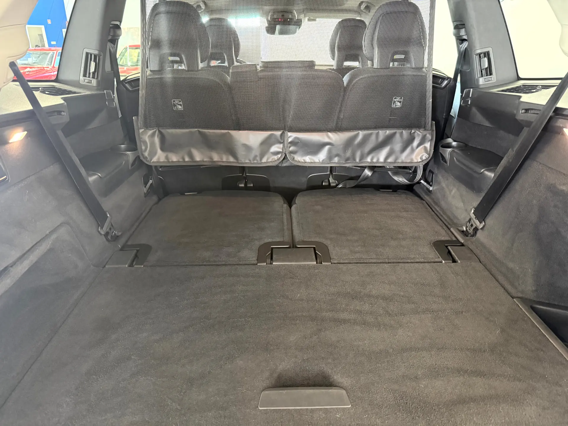 Volvo XC 90 2.0 T8 PHEV Excellence AWD 14