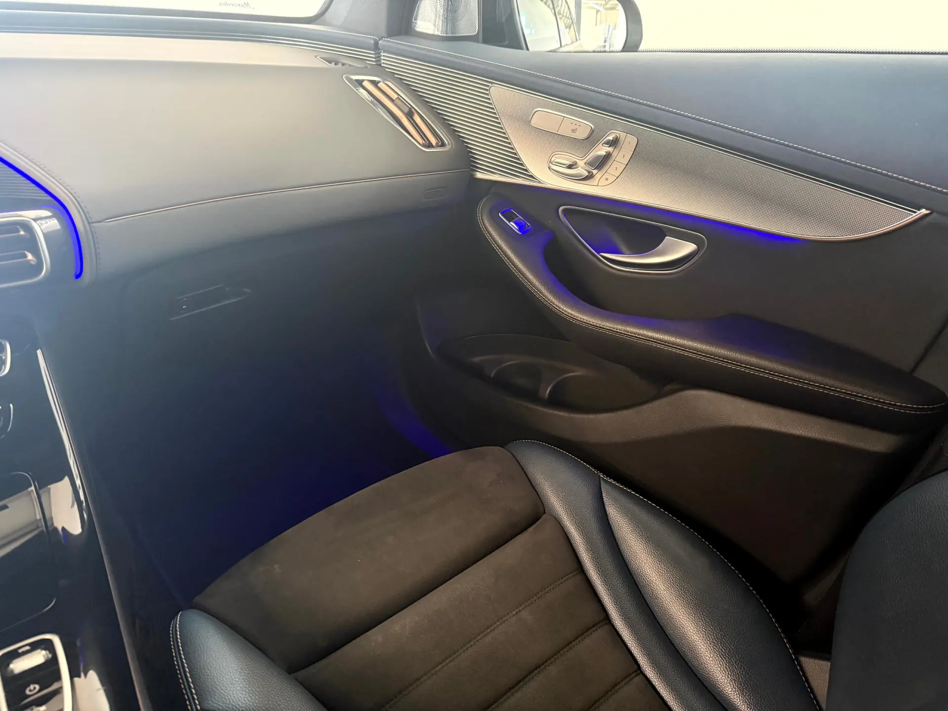 Mercedes-Benz EQC 400 4Matic Edition 1886 35