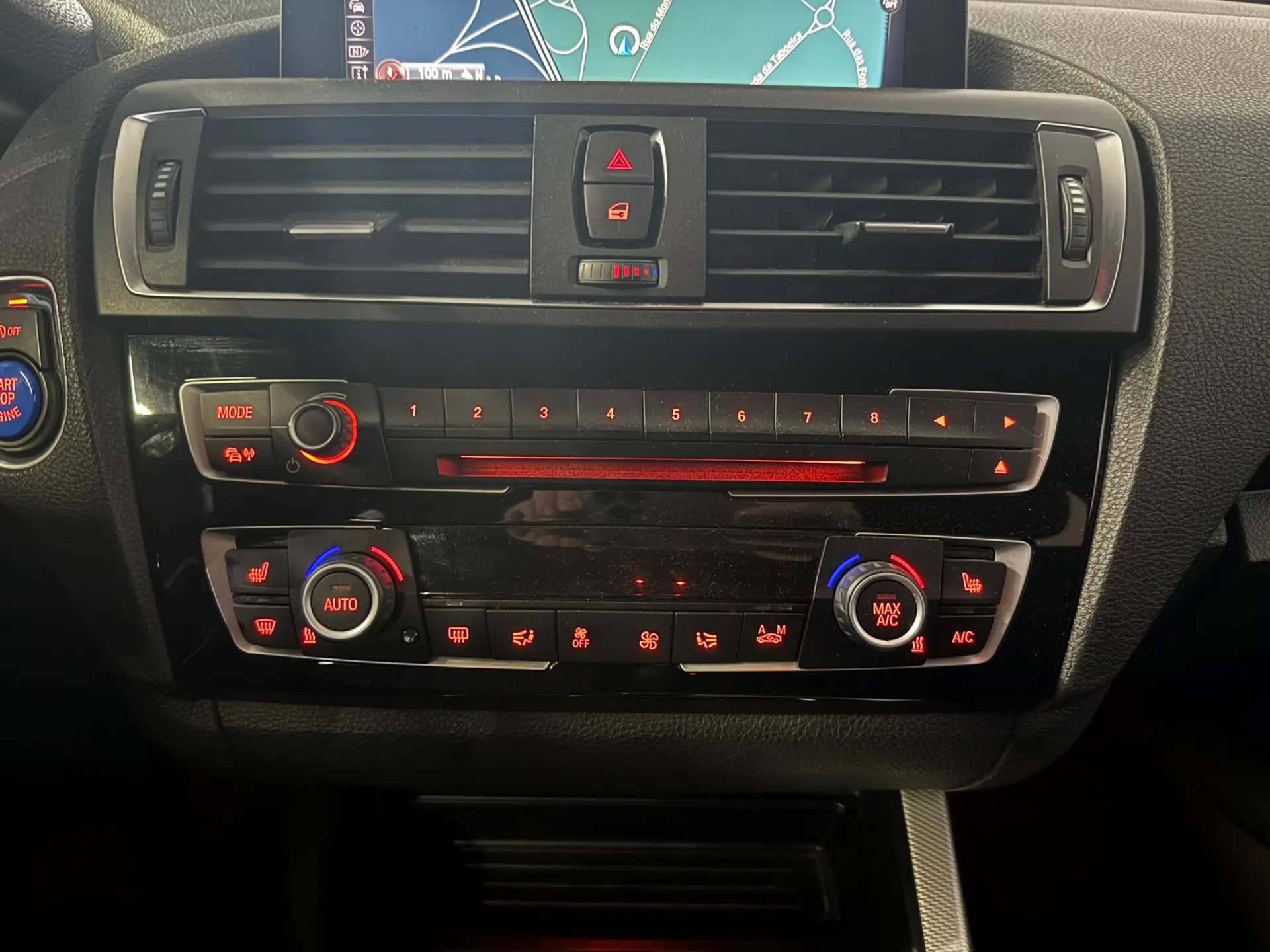 BMW 125 d Aut. M Sport 20