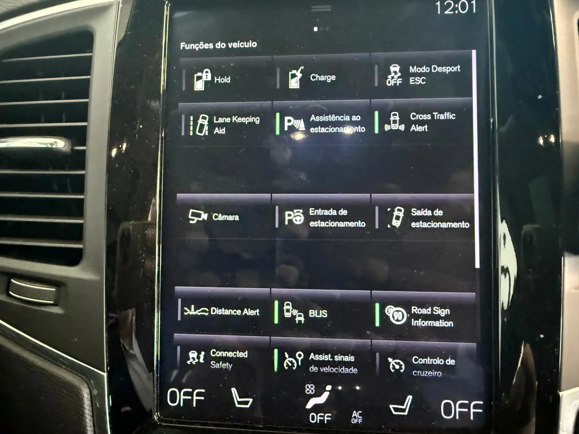 Volvo XC 90 2.0 T8 PHEV Excellence AWD 46