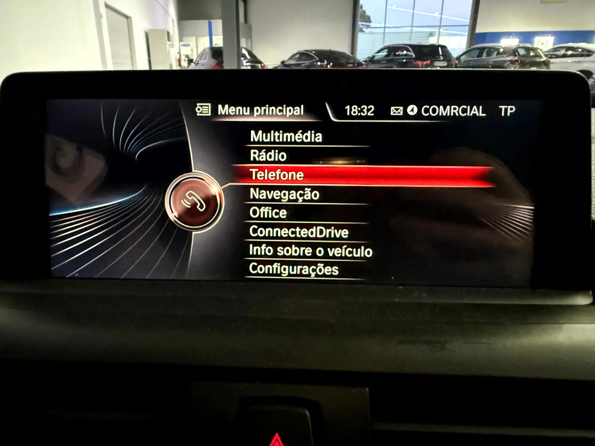 BMW 125 d Aut. M Sport 39