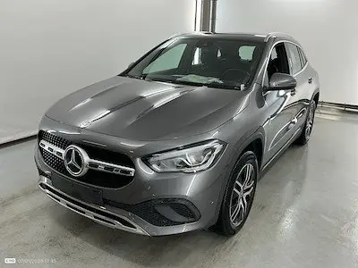 Mercedes-Benz GLA 250 e 8G-DCT Progressive 9
