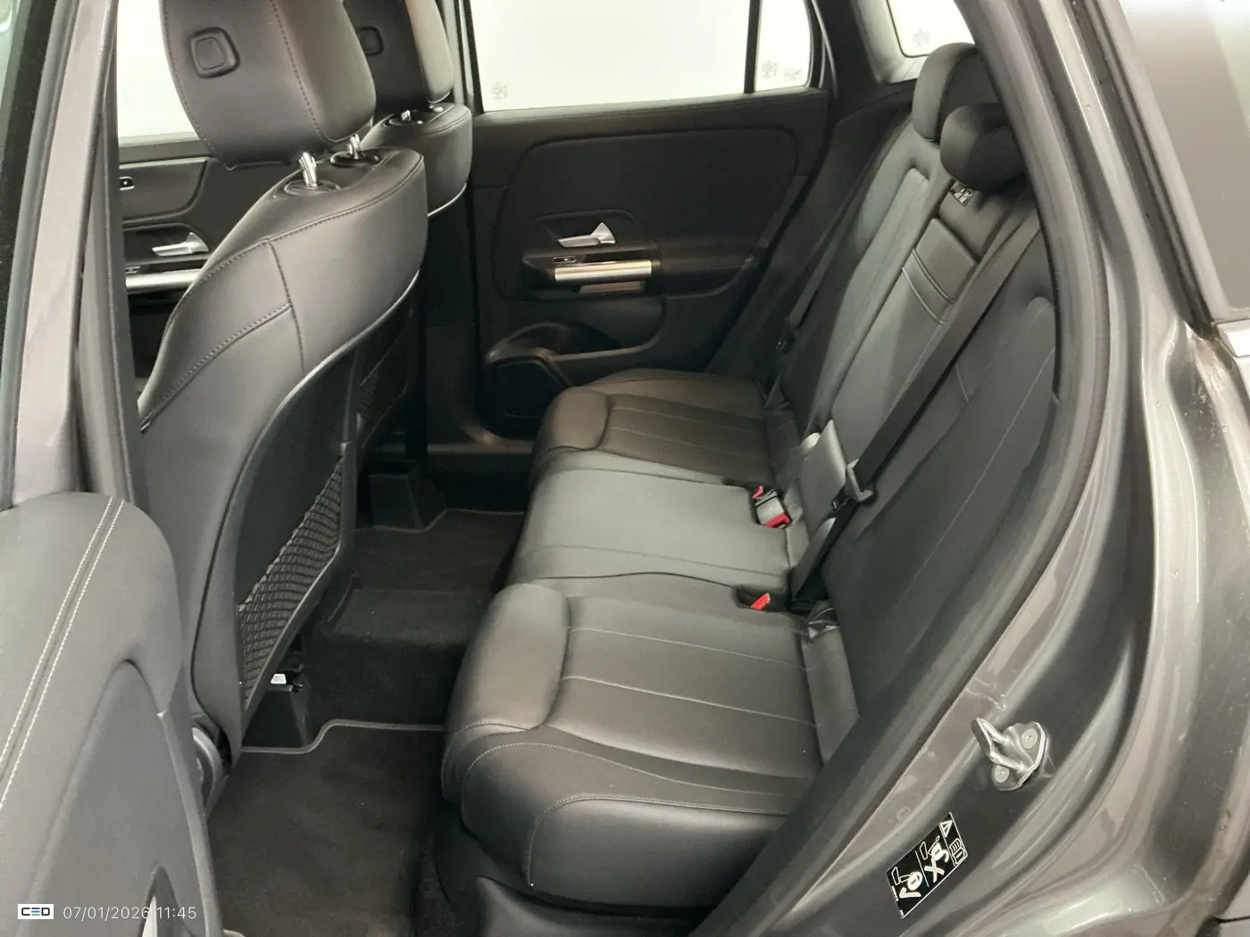 Mercedes-Benz GLA 250 e 8G-DCT Progressive 5